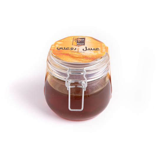 Honey Do’Ani Honey (Yemen)